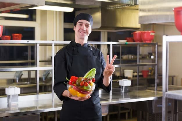 IFEMA – Feria de Madrid Catering Services