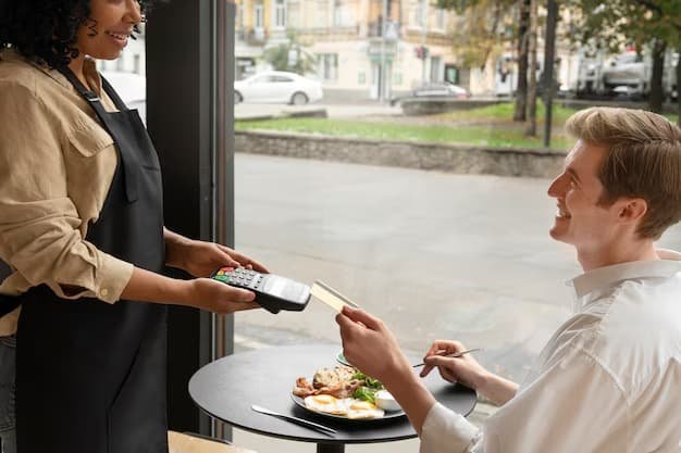 IFEMA – Feria de Madrid Catering Services