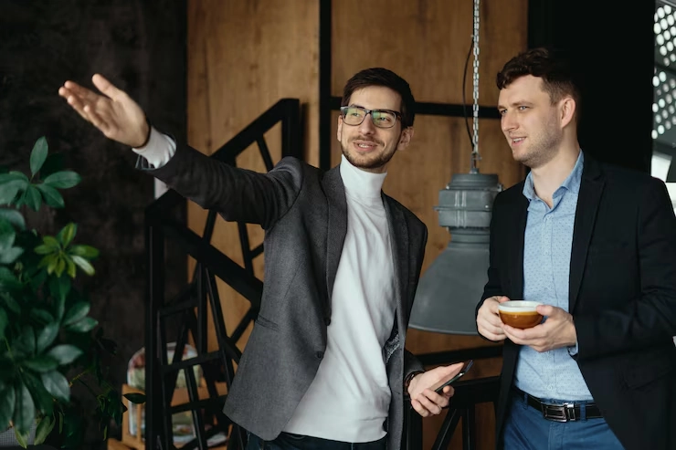 Client Success Stories