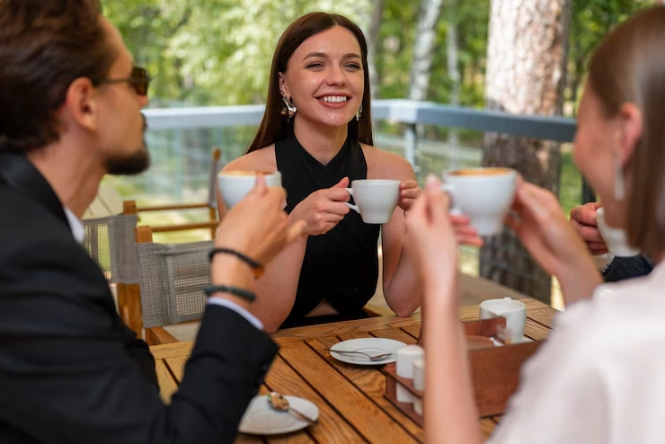 Exceptional Coffee Catering Services in Bergamo