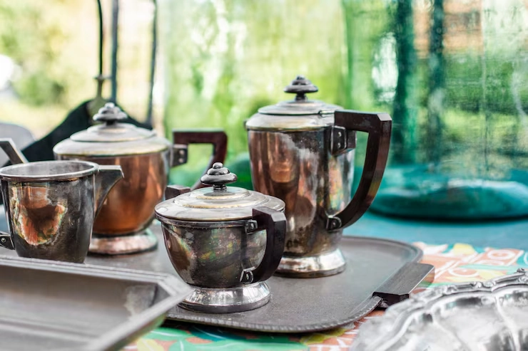 Exceptional Coffee Catering Services in Perugia – Crafted for Every Occasion
