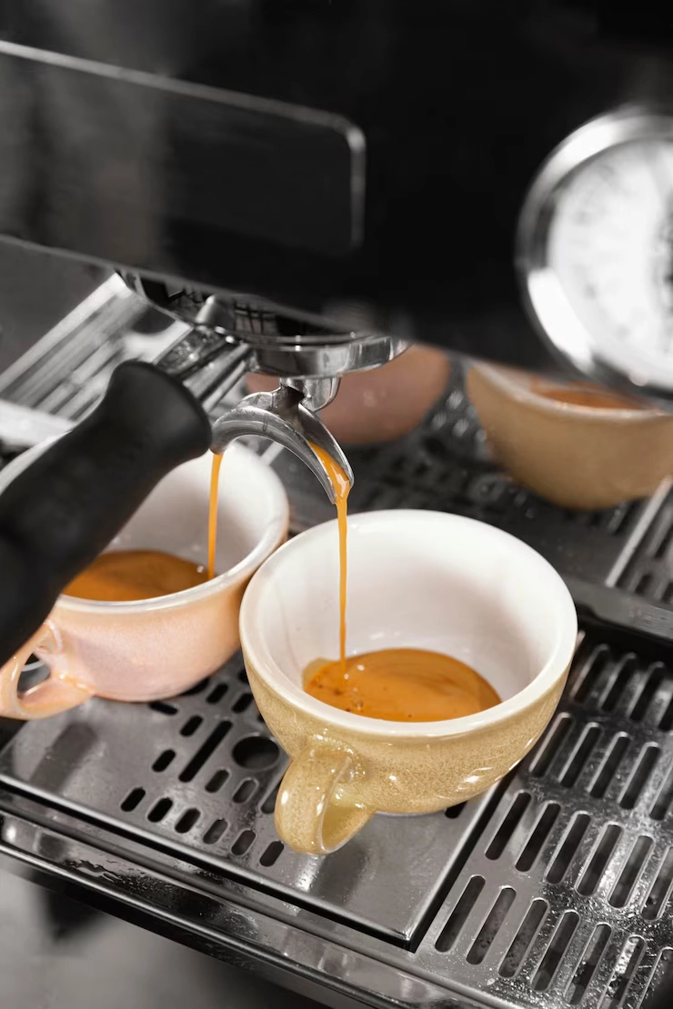 Professional Coffee Equipment for Exceptional Quality