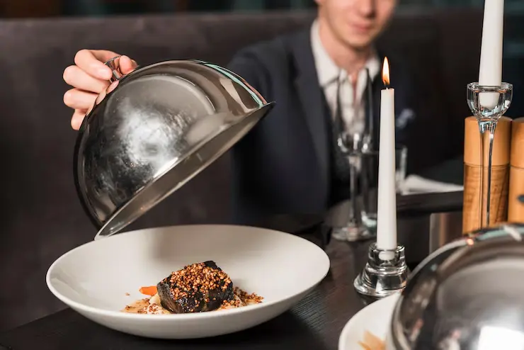 Luxury Funeral Catering in Madrid | Compassionate Service for Meaningful Gatherings