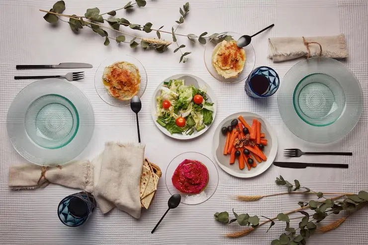 Private Funeral Catering in London | Thoughtful Service for Intimate Gatherings