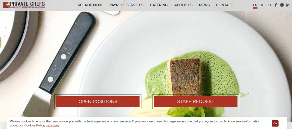 Top Multi-Million Pound Event Caterers | Elite Guide Top Multi-Million Pound Event Caterers | Elite Guide
