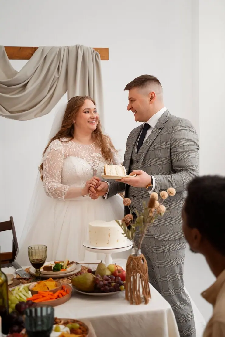 Weddings – A Perfect Pairing with Every Celebration
