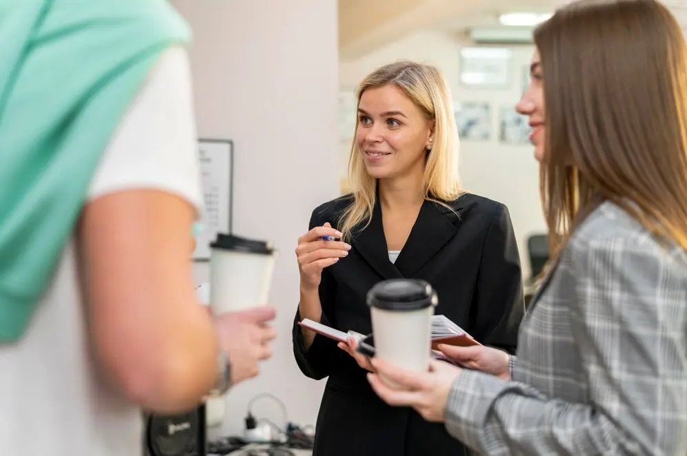 Why Clients Choose Us – Coffee That Stands Out