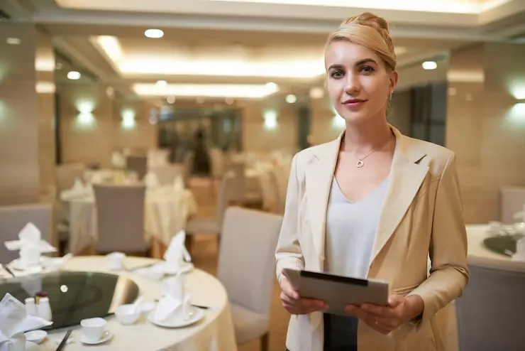 Corporate Catering London
