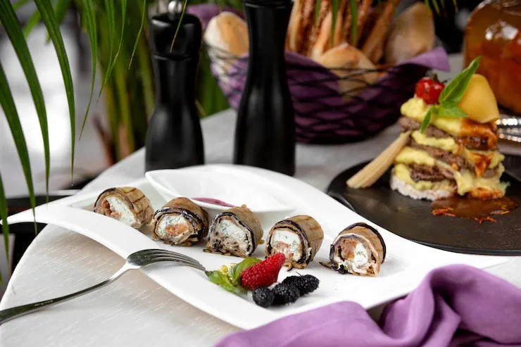Corporate Catering Services in Mesa, Arizona Corporate Catering Services in Mesa, Arizona