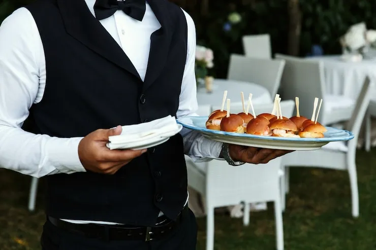 Corporate Catering Services in Atlanta, Georgia Corporate Catering Services in Atlanta, Georgia