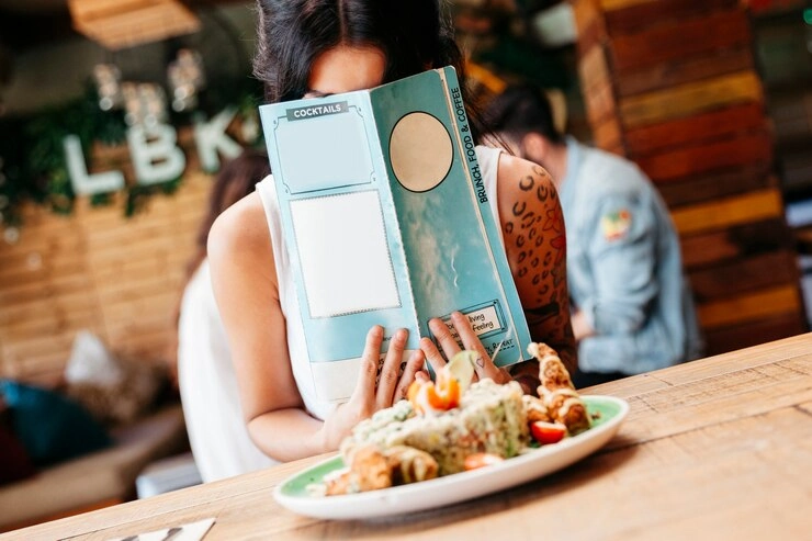 Corporate Catering Services in Los Angeles, California 1. Customized Menus for Your Business Needs
