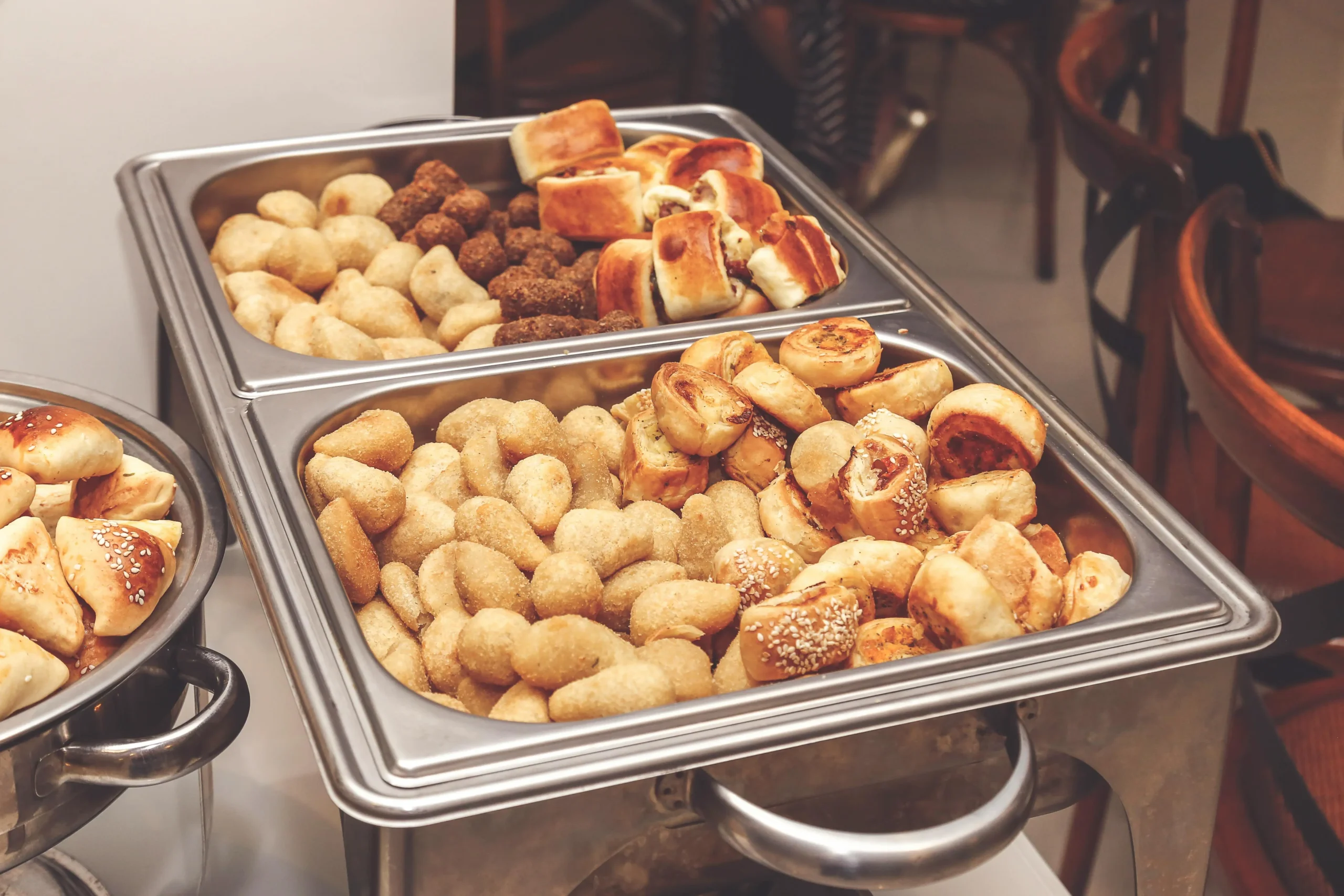 Catering Services in Sheffield Catering Services in Sheffield