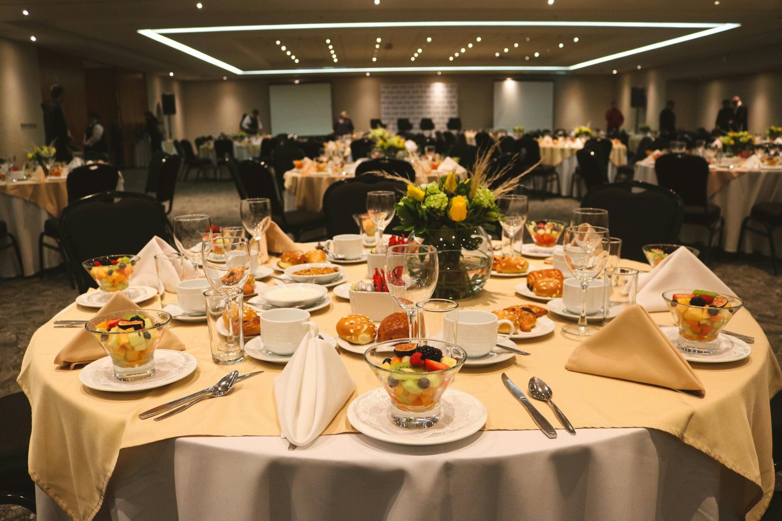 Catering Services in Durham Catering Services in Durham