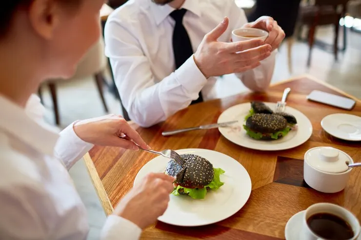 Corporate Catering Services in Omaha, Nebraska Corporate Catering Services in Omaha, Nebraska