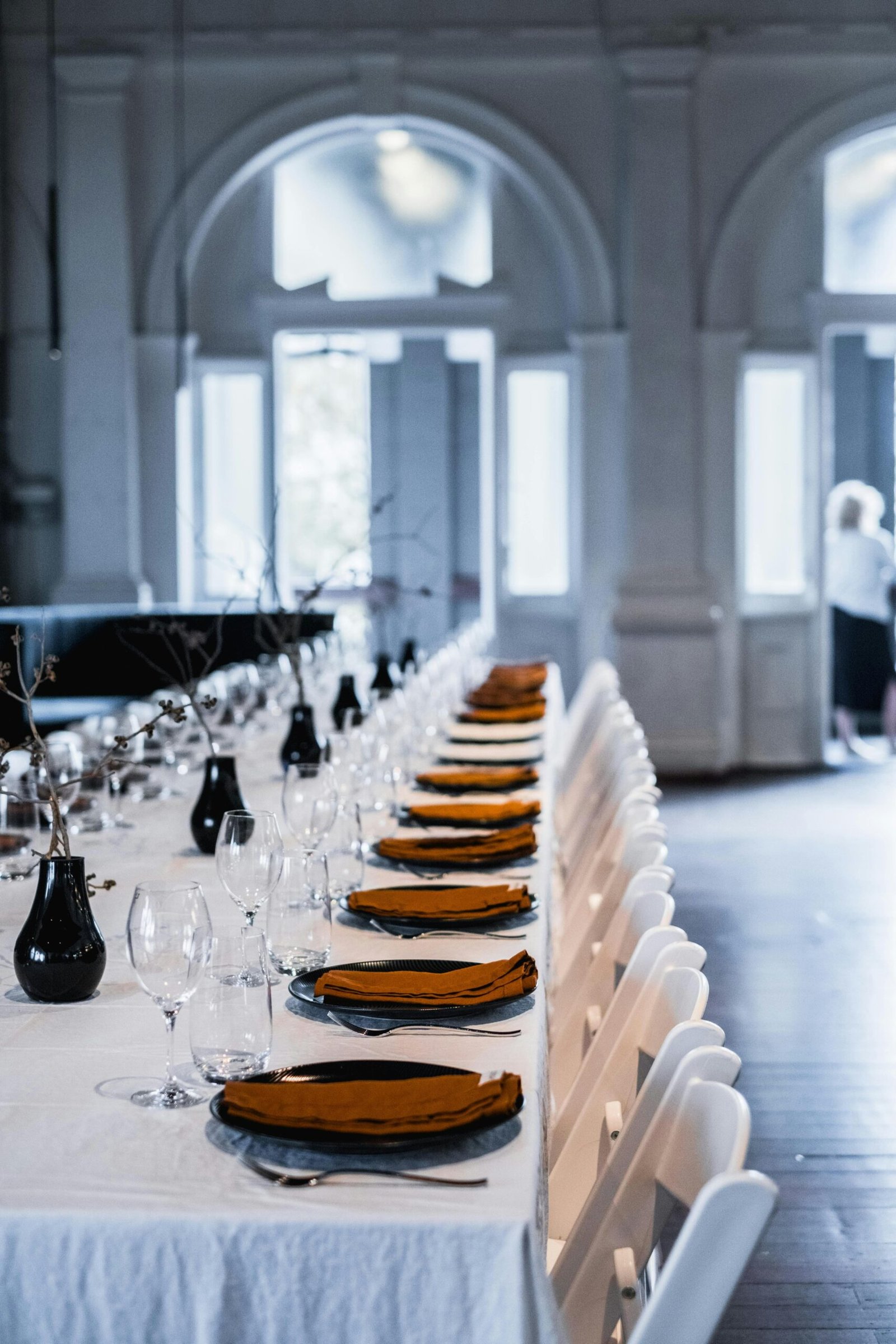 Catering Services in Durham Catering Services in Durham
