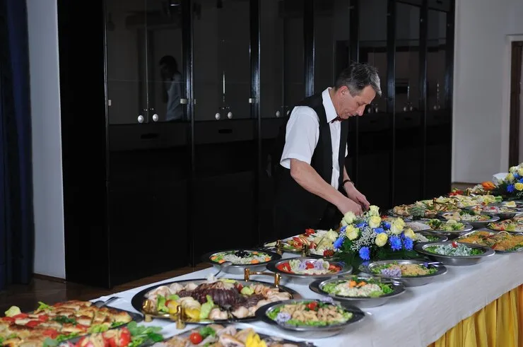 Catering Services in Huddersfield Catering Services in Huddersfield