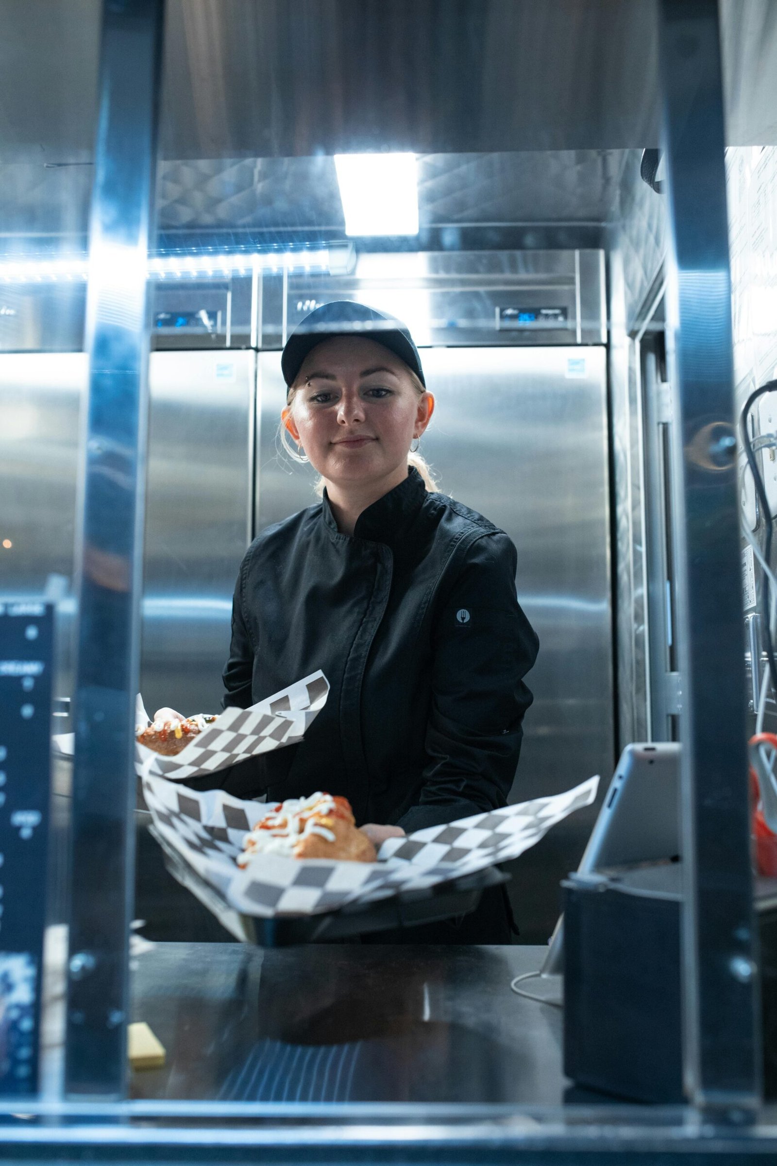 Catering Services in Manchester 2. Catering at Iconic Manchester Venues