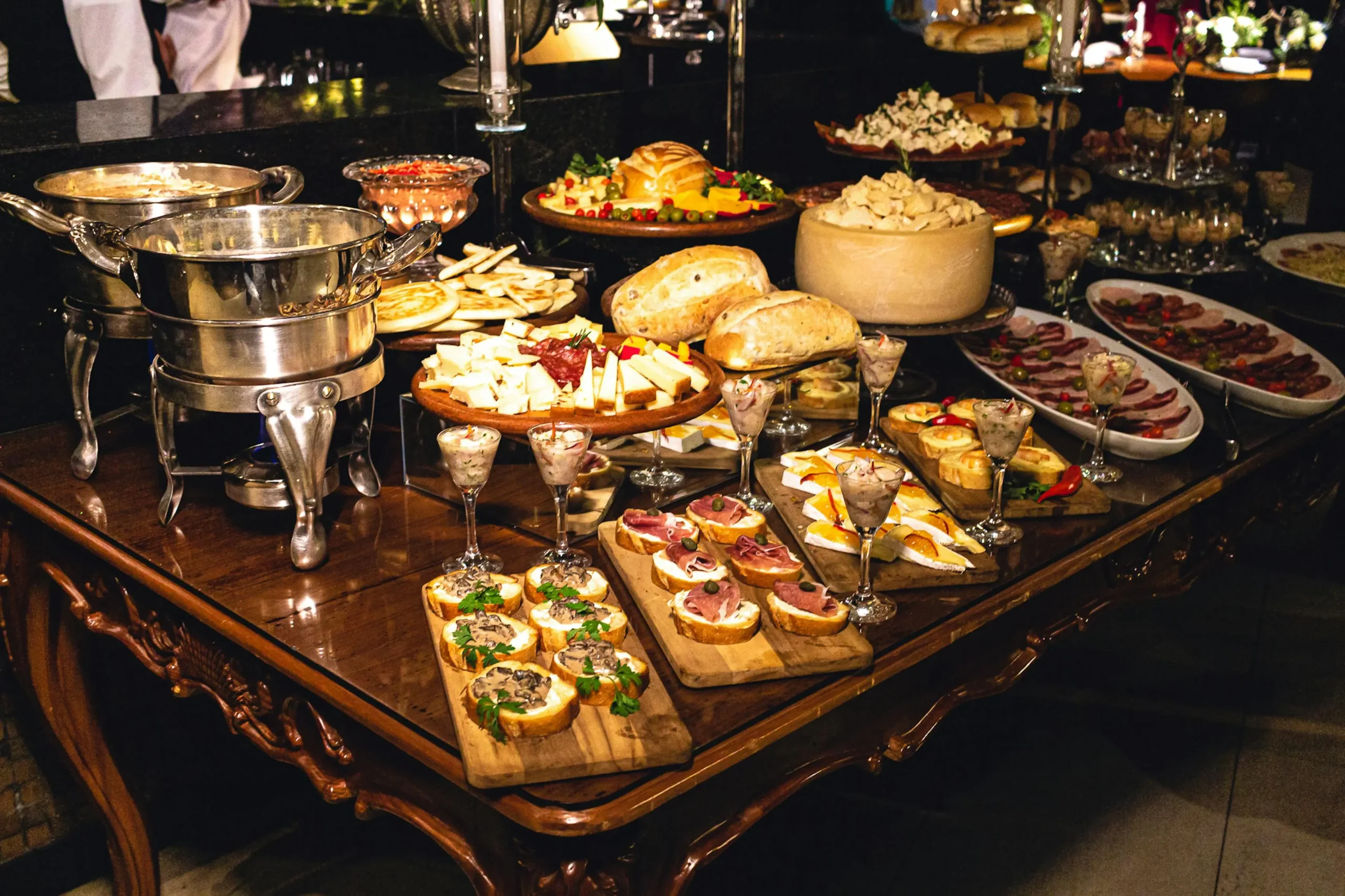 Catering Services in Middlesbrough Catering Services in Middlesbrough