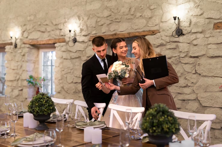 Catering Services Belfast 2. Event Planning and Coordination