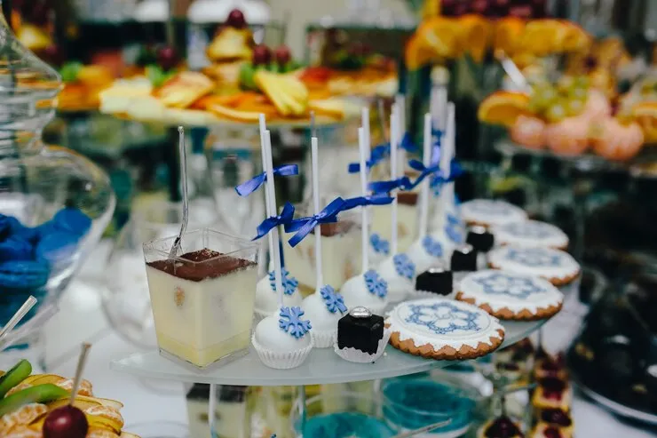 Corporate Catering Services in Mesa, Arizona Corporate Catering Services in Mesa, Arizona
