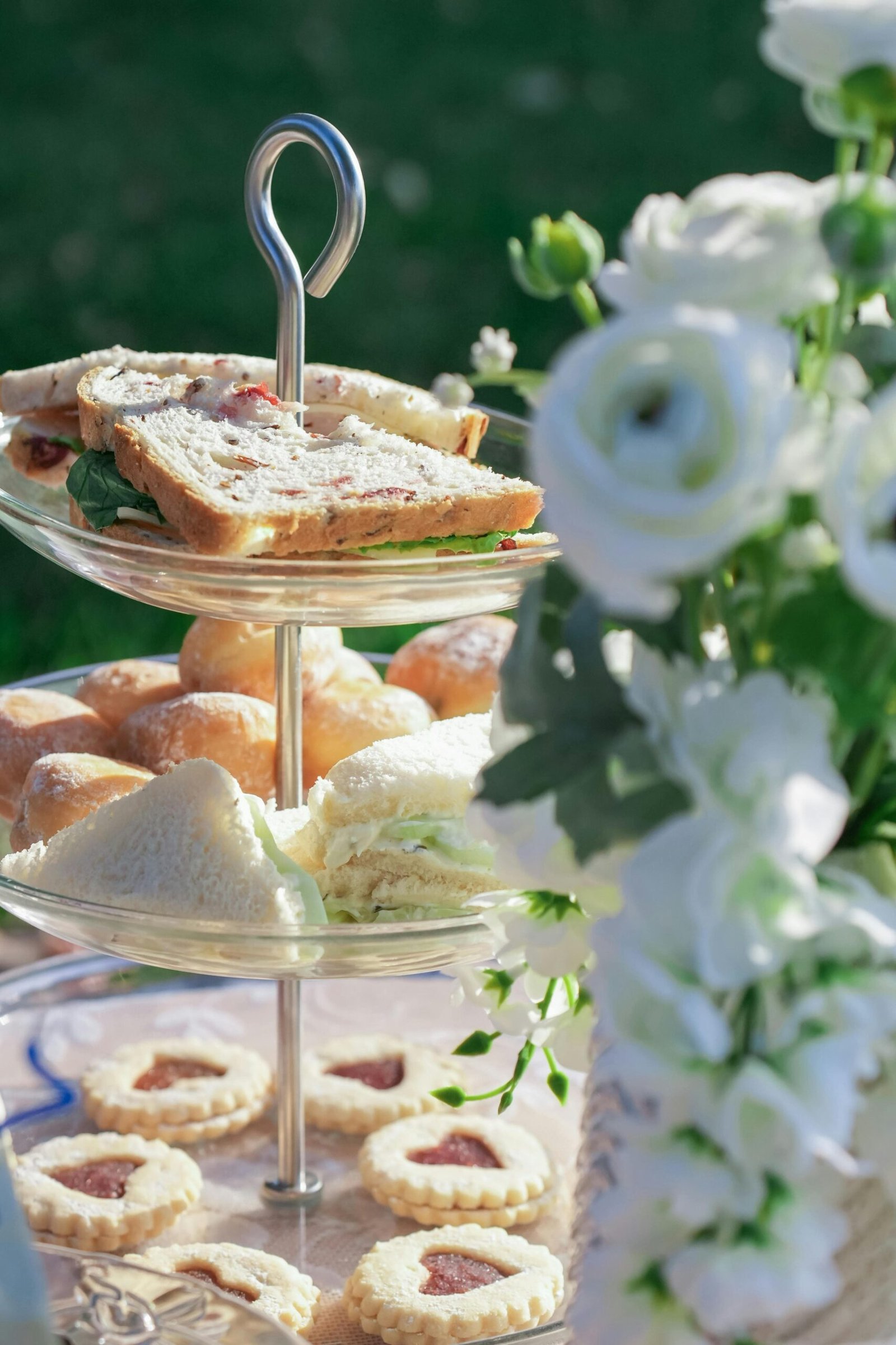 Funeral Catering for Memorials in Barcelona 3. Diet-Specific Menus (Gluten-Free, Diabetic-Friendly, Vegan Options)