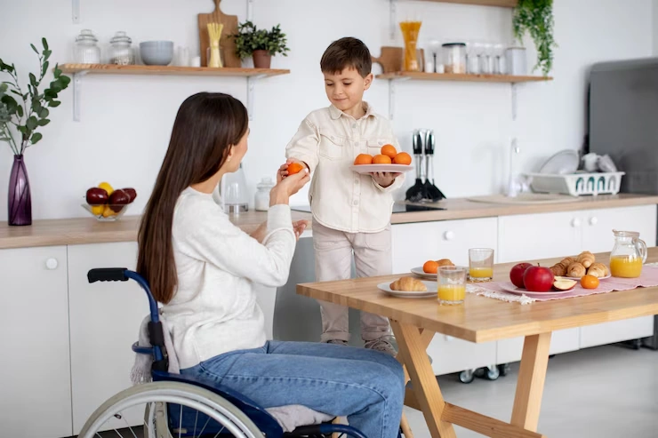 Catering Services Oxford 3. Dietary Requirements and Special Needs