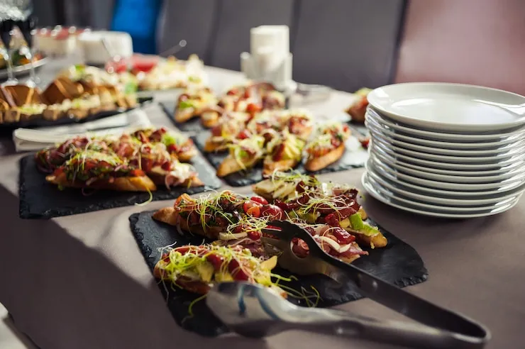 Catering Services in Huddersfield Catering Services in Huddersfield