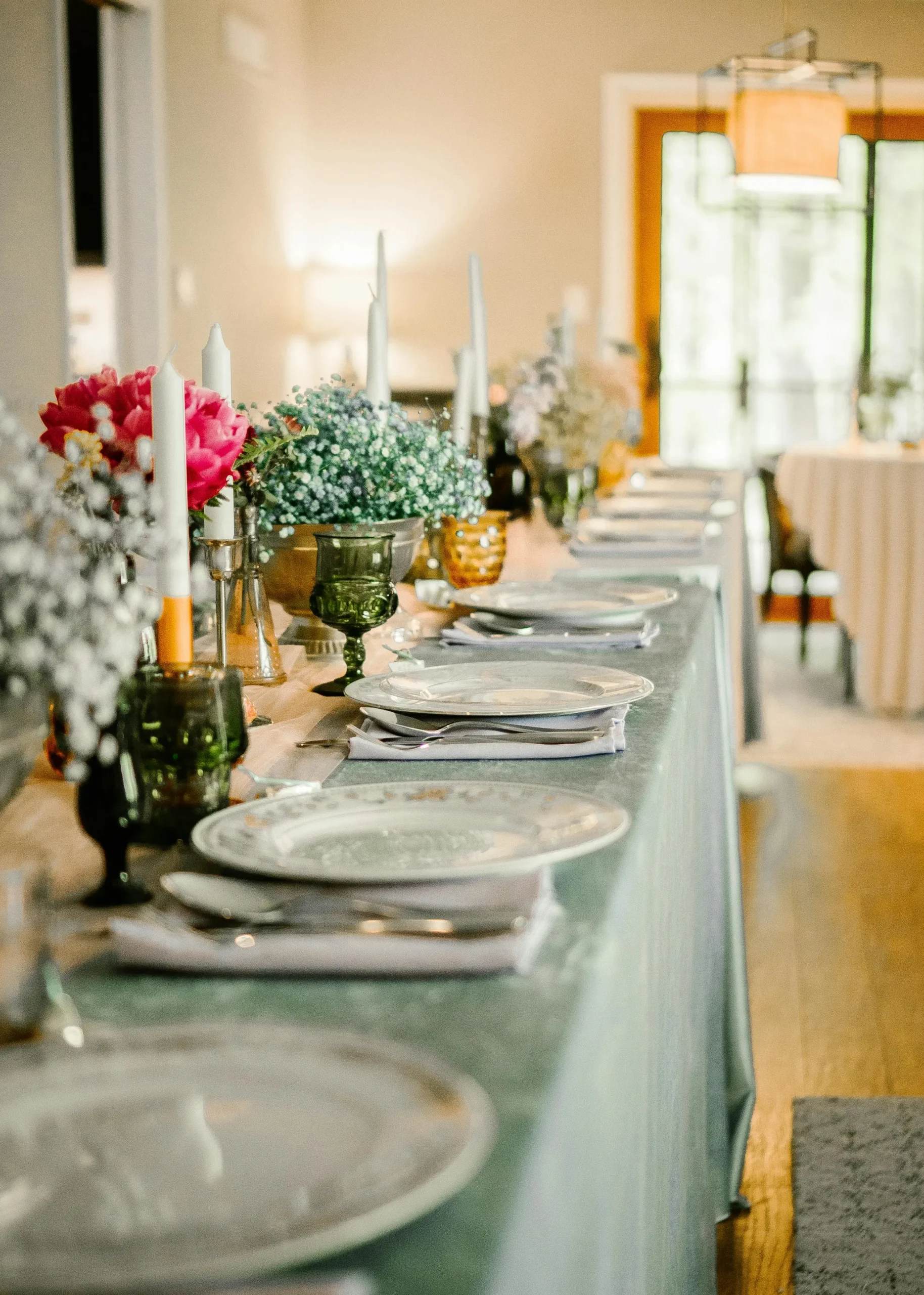 Catering Services in Liverpool 3. Food That’s As Beautiful as It Is Delicious