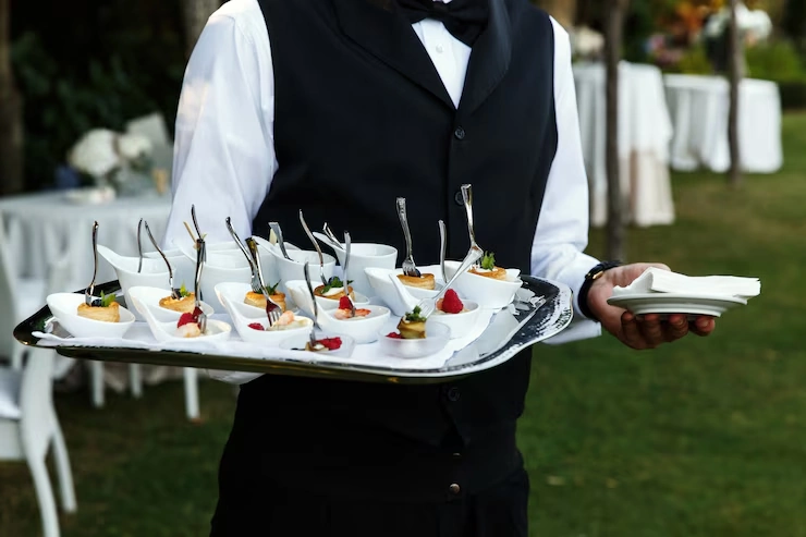 Corporate Catering Services in Chicago, Illinois Corporate Catering Services in Chicago, Illinois