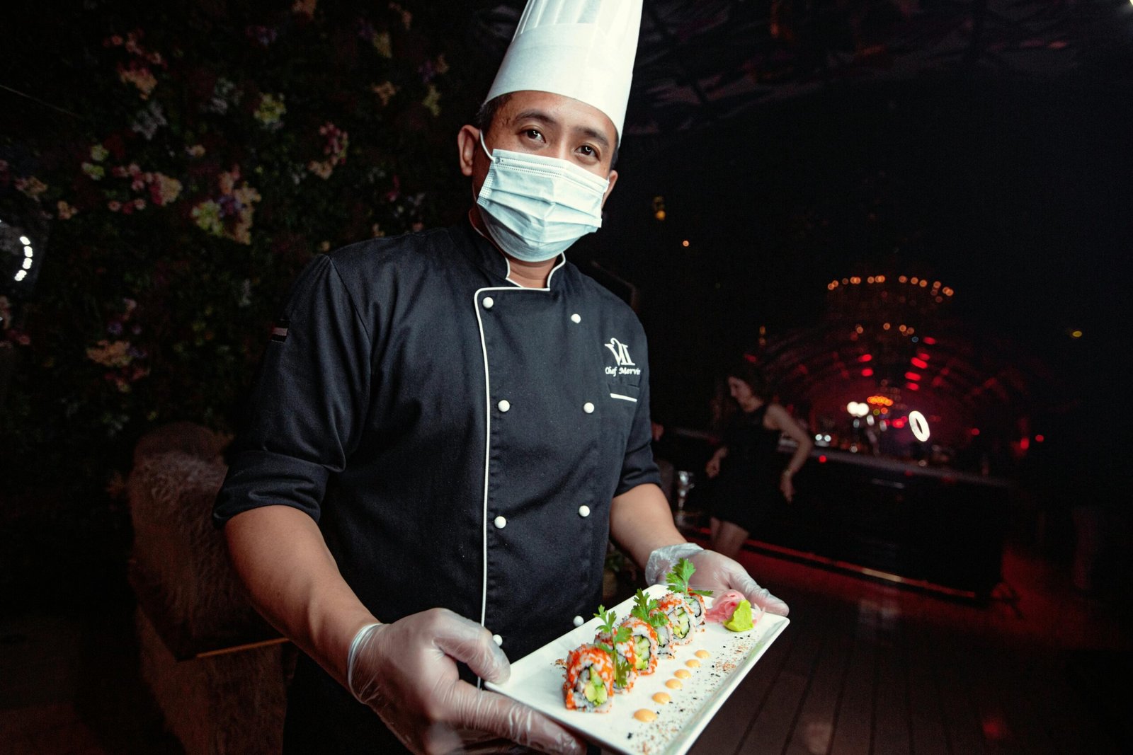 Catering Services in Sheffield Catering Services in Sheffield