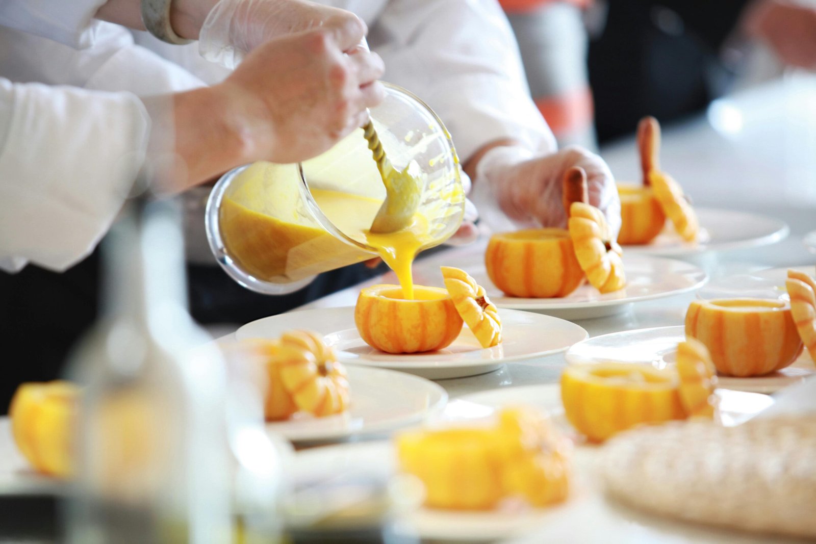 Catering Services in Harrogate Catering Services in Harrogate