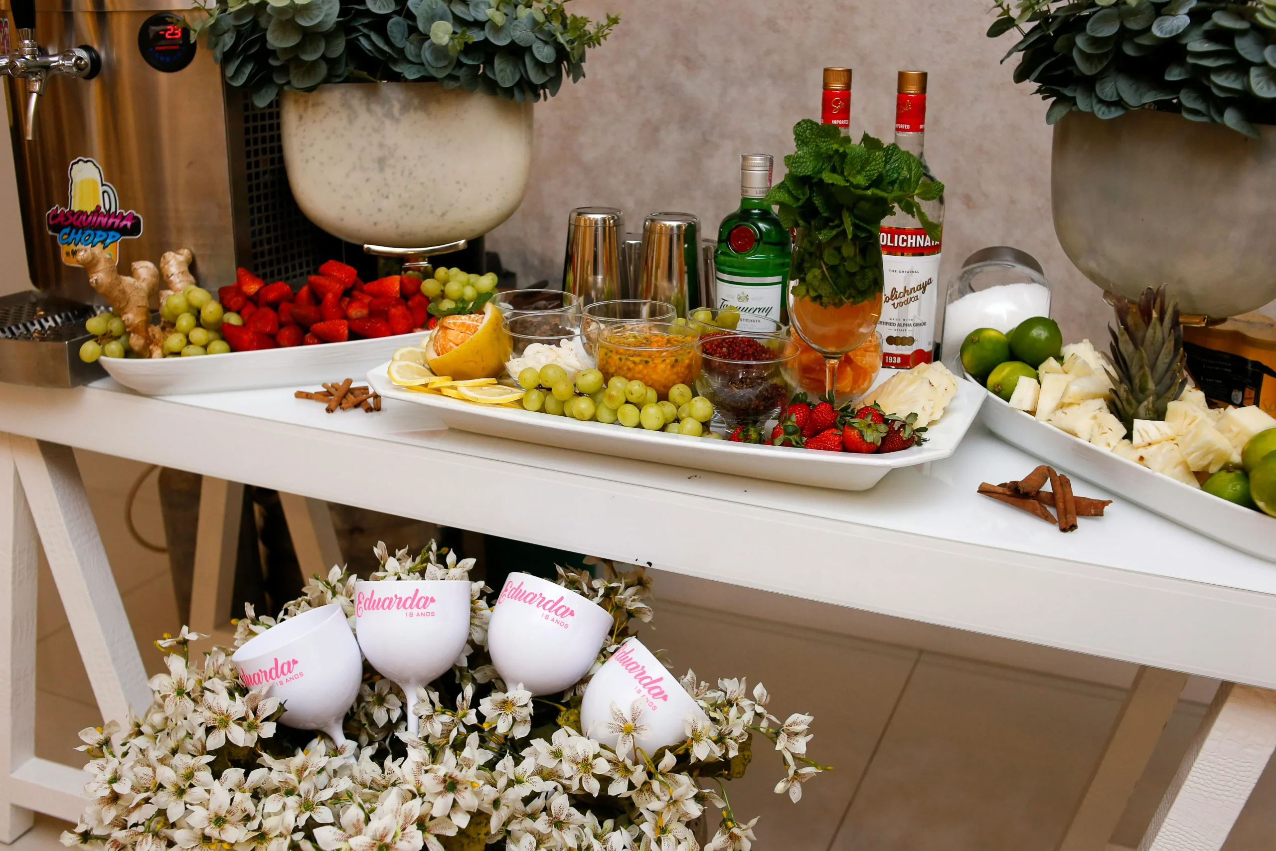 Catering Services in Southampton Catering Services in Southampton