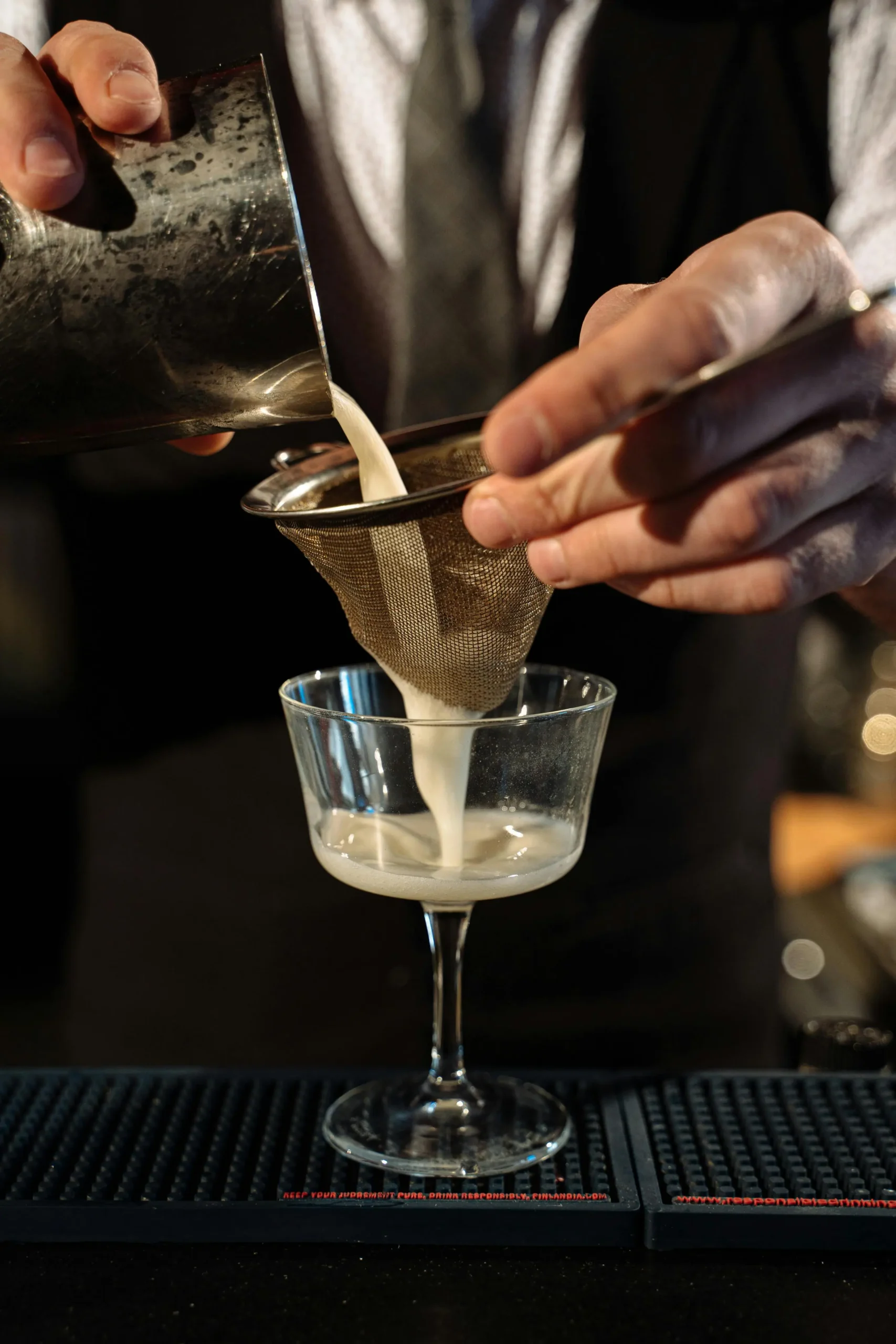 Catering Services in Harrogate 4. Professional Service for a smooth Experience