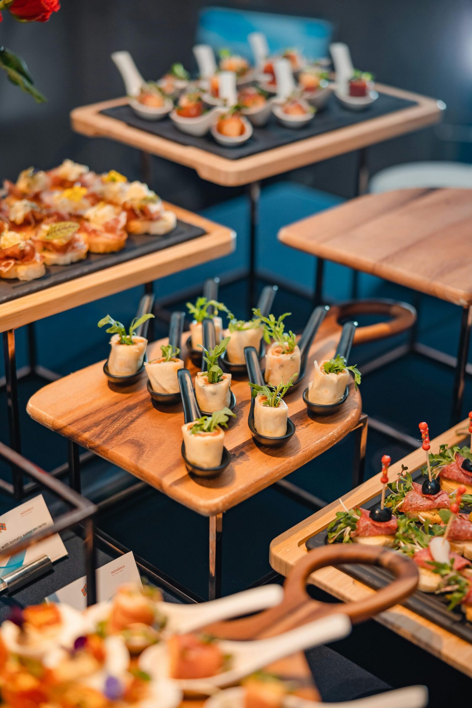 Catering Services in Middlesbrough Catering Services in Middlesbrough