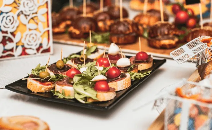 Catering Services in Cardiff Catering Services in Cardiff