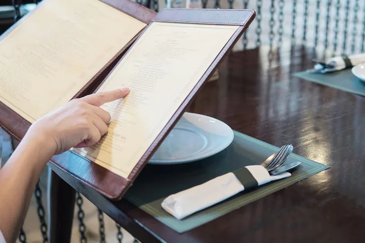 Catering Services in Cambridge Event-Specific Custom Menus