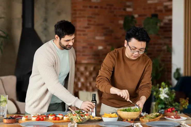 Music Event Catering in Sweden: The Perfect Blend of Taste and Experience Music Event Catering in Sweden: The Perfect Blend of Taste and Experience
