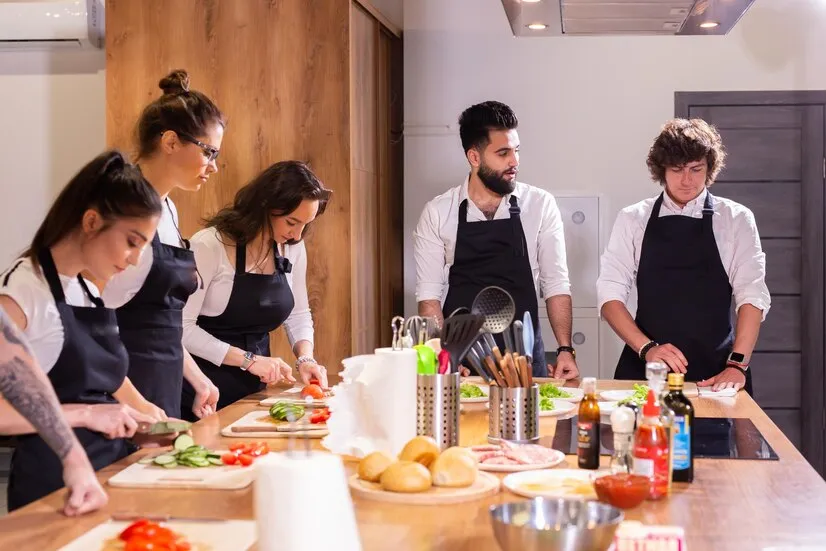 Caribbean Fusion Catering in London: A Flavorful Experience Tailored to Your Event 5. Sustainability: