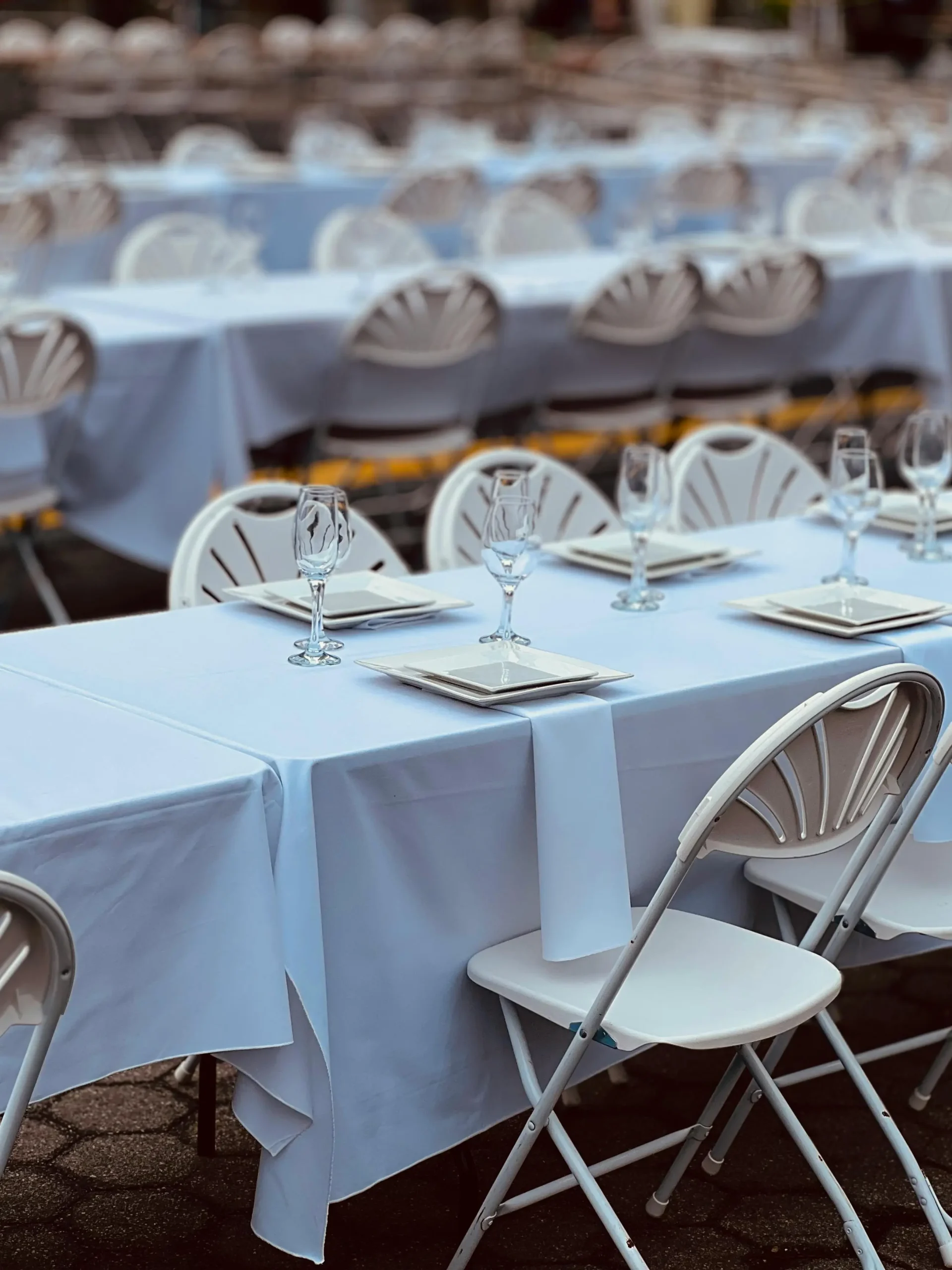 Funeral Catering for Memorials in Barcelona 5. Venue Coordination & Vendor Compliance