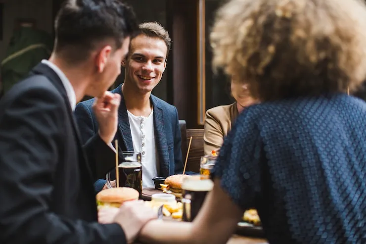 Corporate Catering Services in Raleigh, North Carolina Corporate Catering Services in Raleigh, North Carolina
