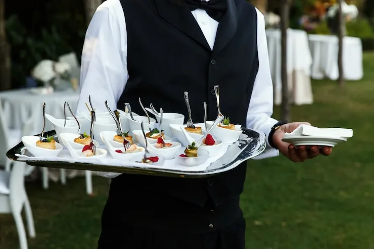 Catering Services in Wakefield Catering Services in Wakefield