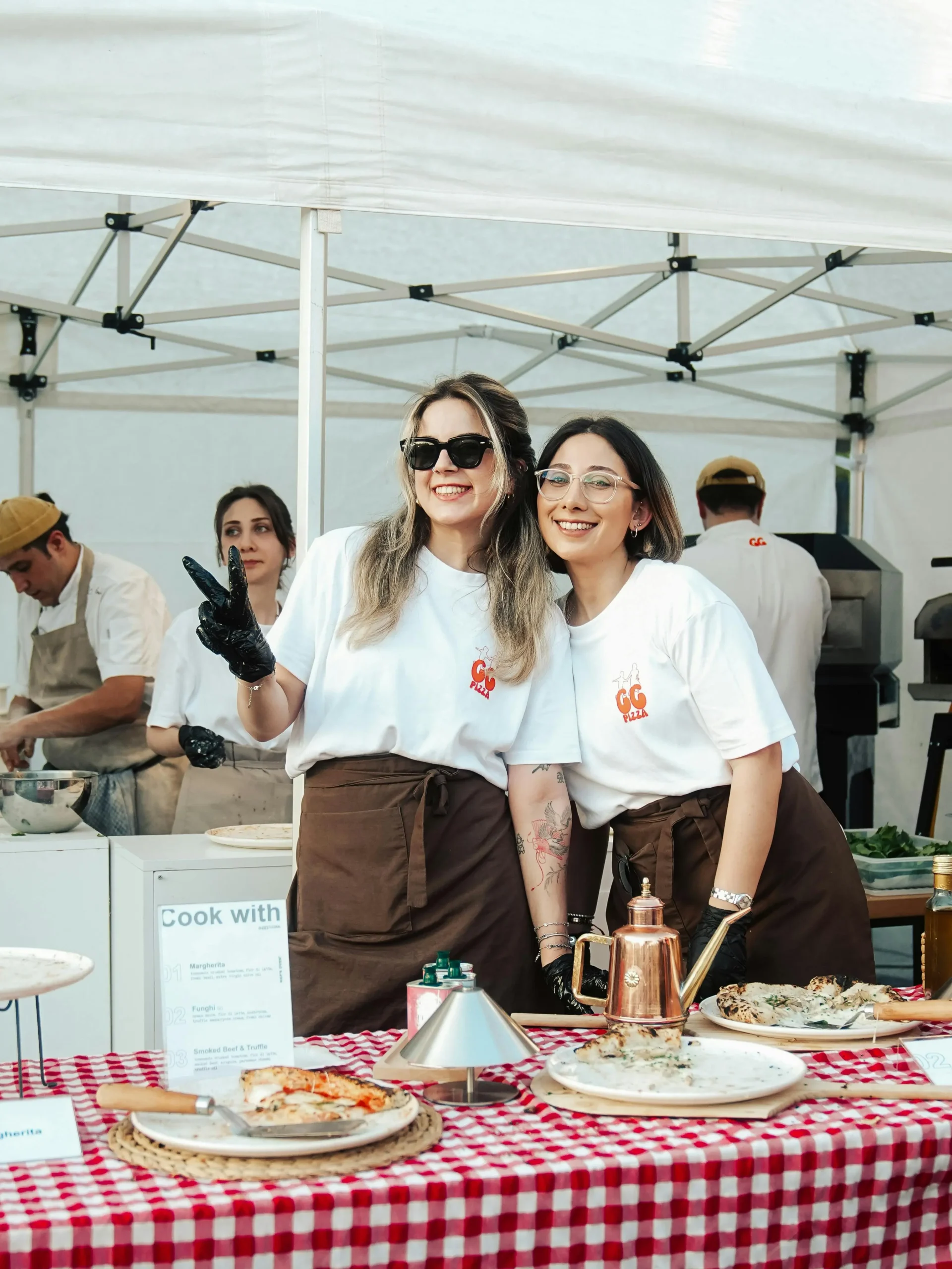Catering Services in Sheffield Catering Services in Sheffield