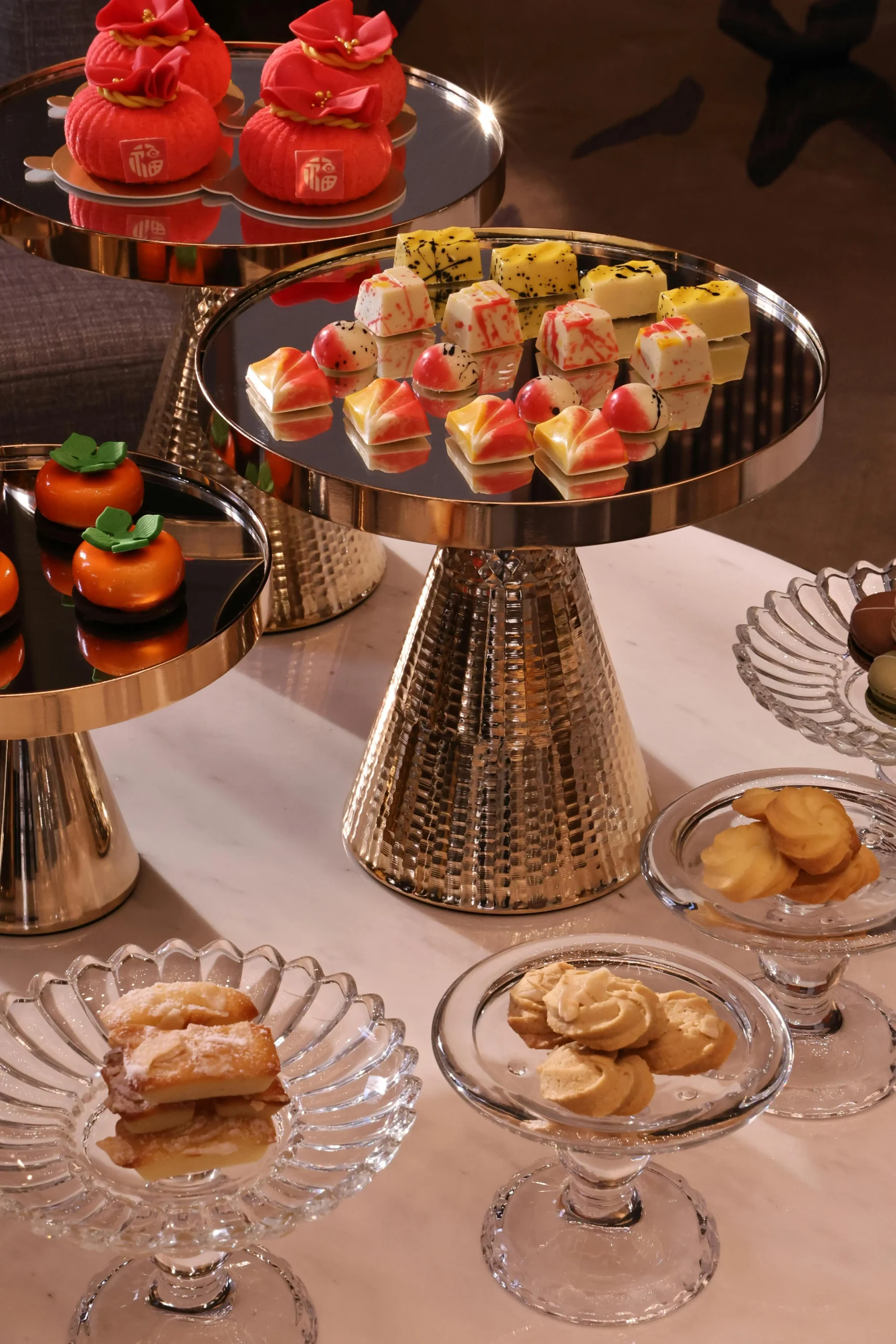 Catering Services in Southampton 6. Vegan and Gluten-Free Catering