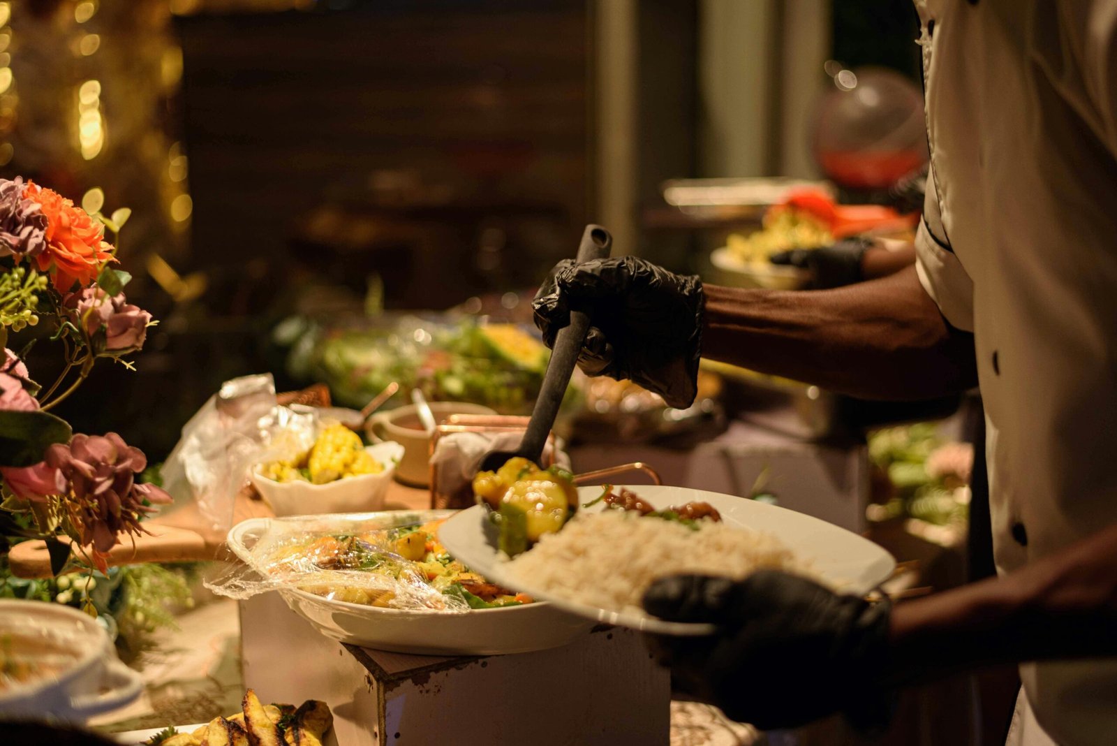 Catering Services in Nottingham Catering Services in Nottingham