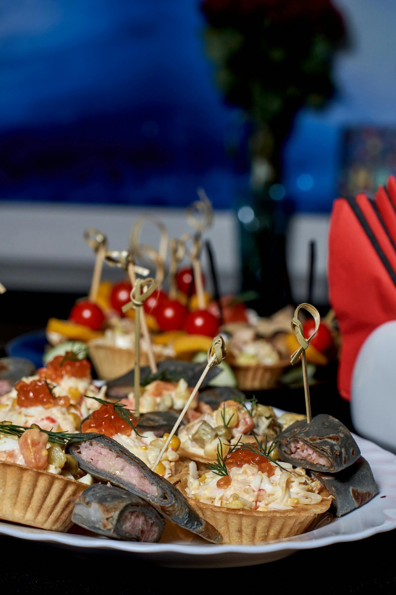 Catering Services in Lincoln 7. Affordable Catering Without Compromising Quality