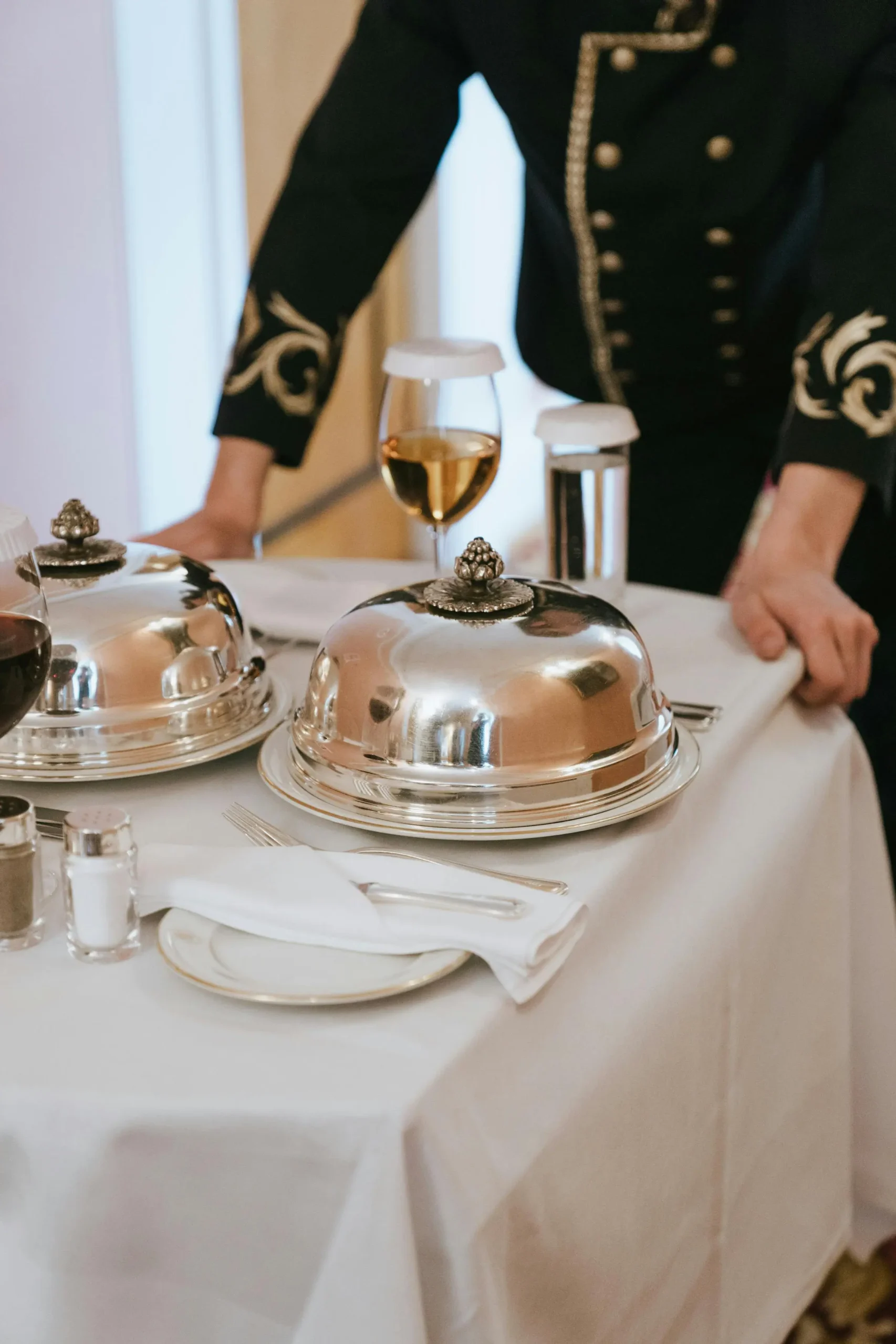 Catering Services in Durham Catering Services in Durham