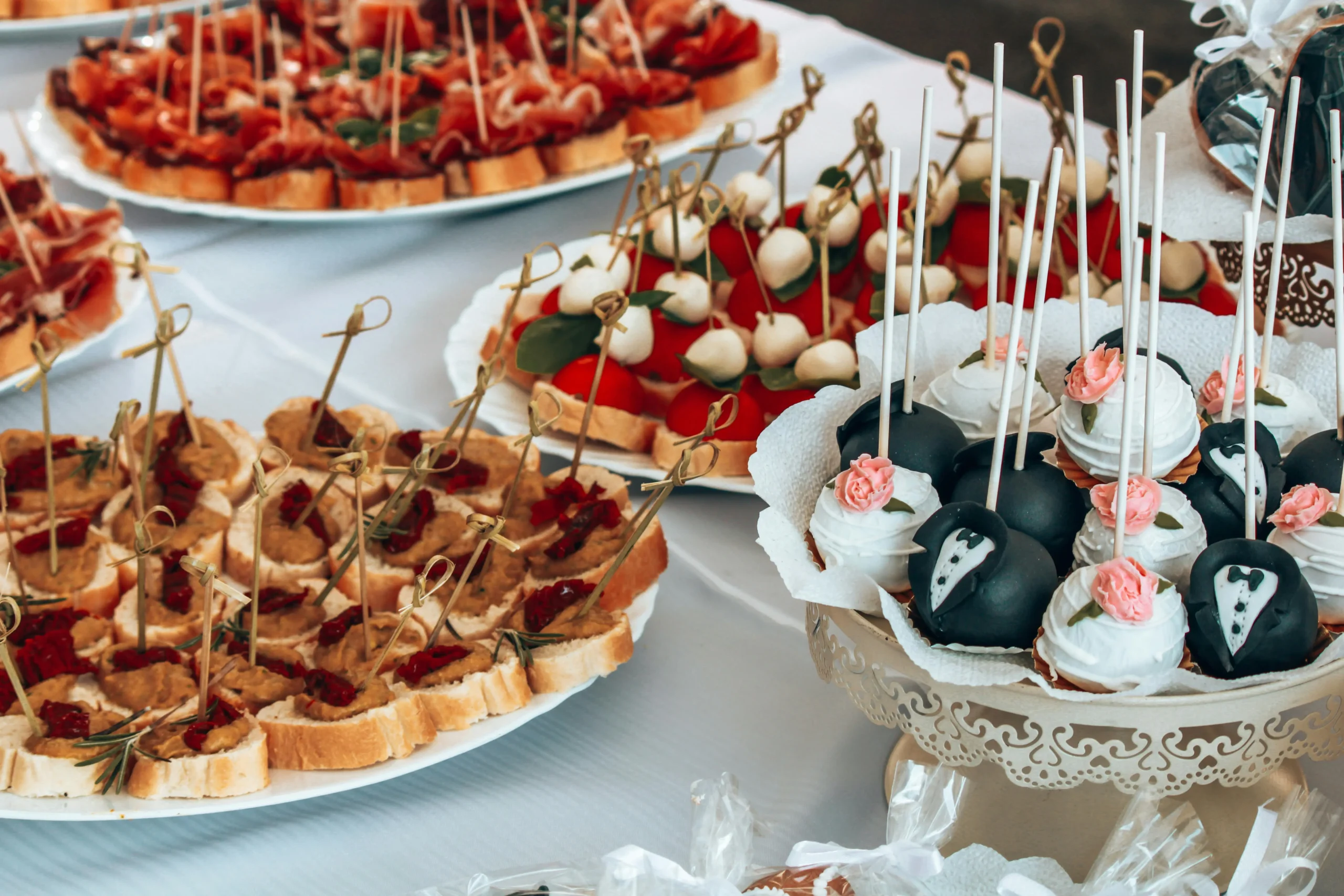 Catering Services in Liverpool Catering Services in Liverpool