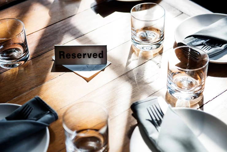 Catering Equipment Rental and Logistics 7. Efficient Breakdown and Return Process