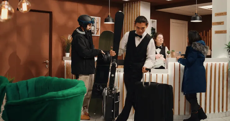 Catering Services in Glasgow