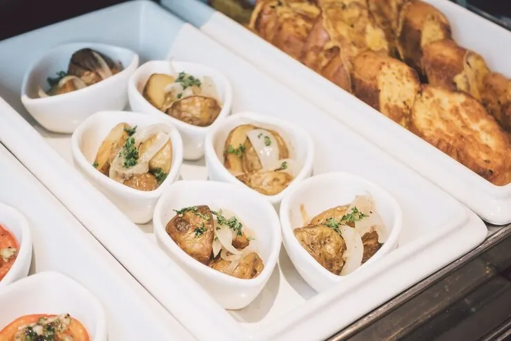 Corporate Catering Services in Long Beach, California Corporate Catering Services in Long Beach, California